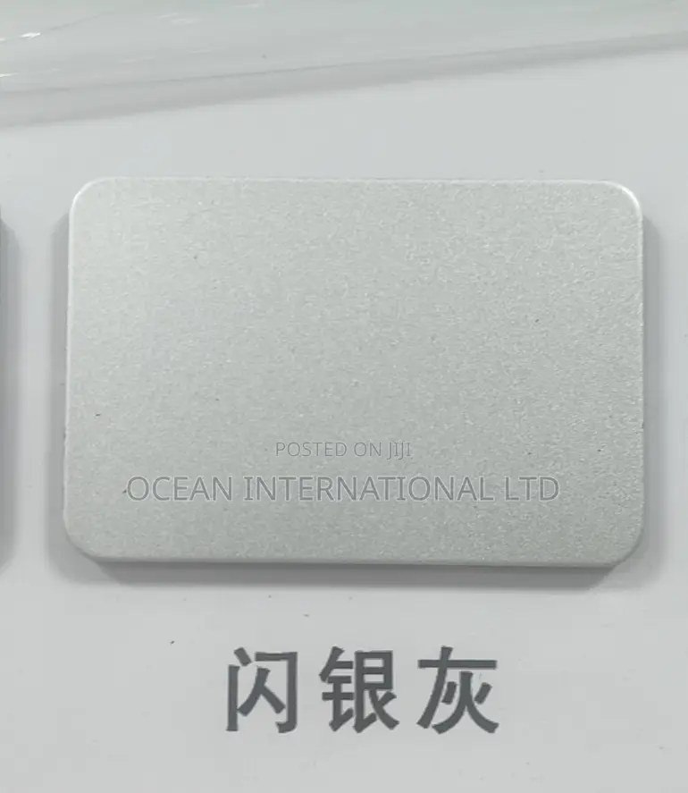 Newly Imported Aluminium Composite Panels (Acp)