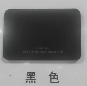 Newly Imported Aluminium Composite Panels (Acp)