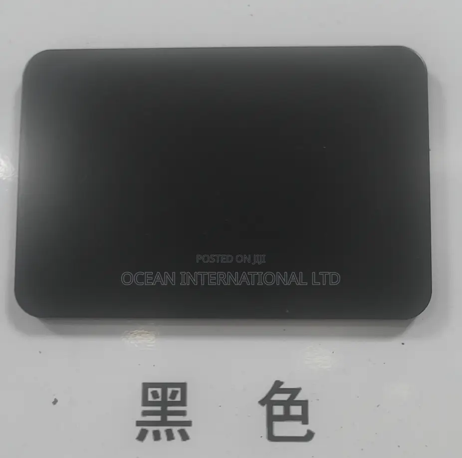 Newly Imported Aluminium Composite Panels (Acp)