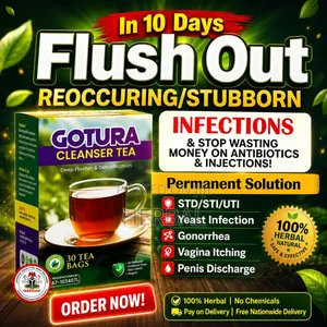 Gotura Cleanser Tea