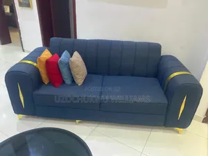 2 Set Couch for Sales on a Distress Price