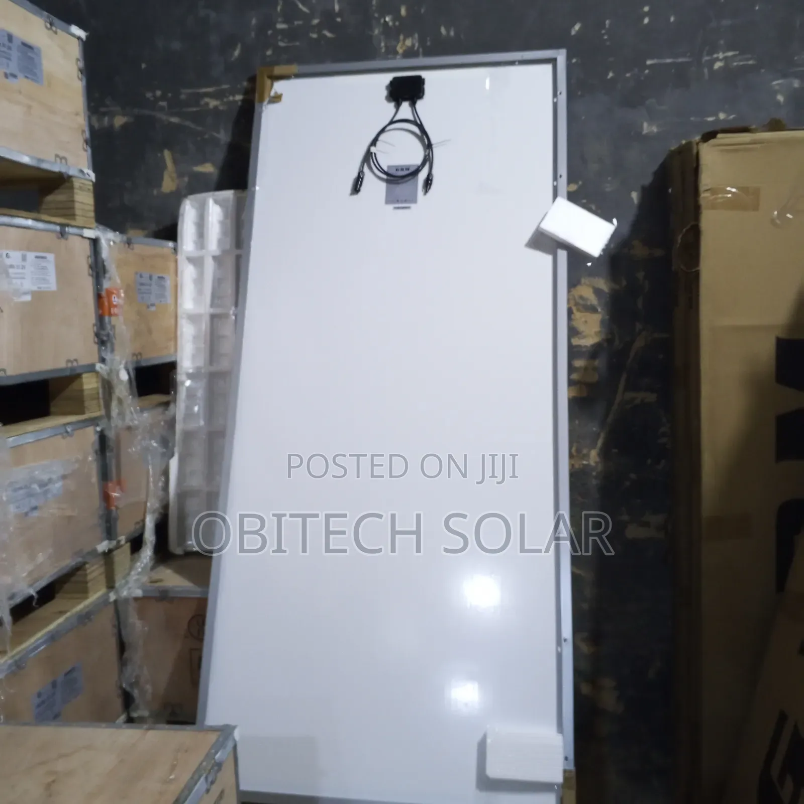450watts Choice 72cell Brand New Panel