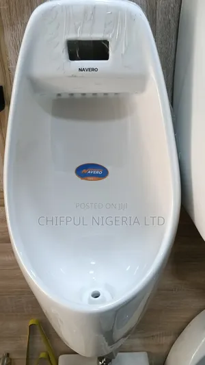 Urinals Sensors