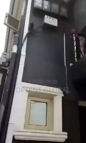 4bdrm Block of Flats in Not Estate, Ikotun / Ikotun/Igando for sale