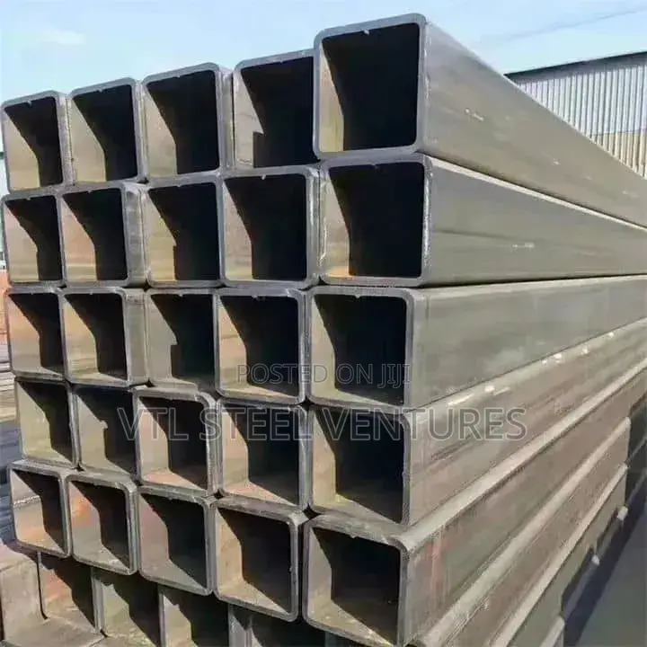 Fabrication and Construction Materials