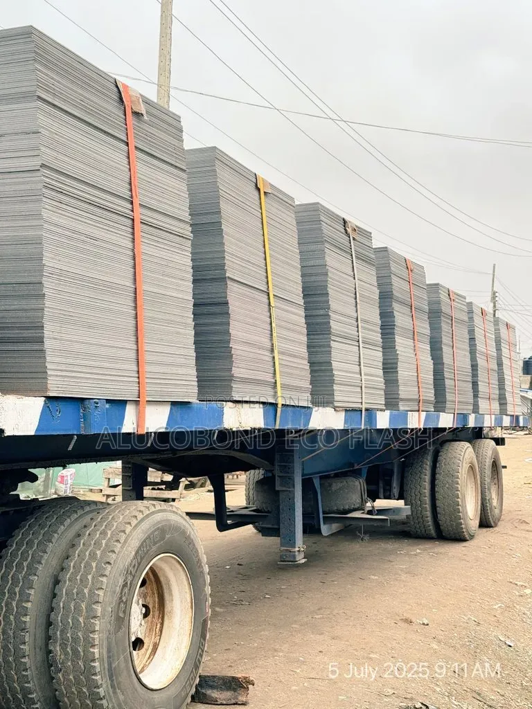 Alucobond Wholesale Supply