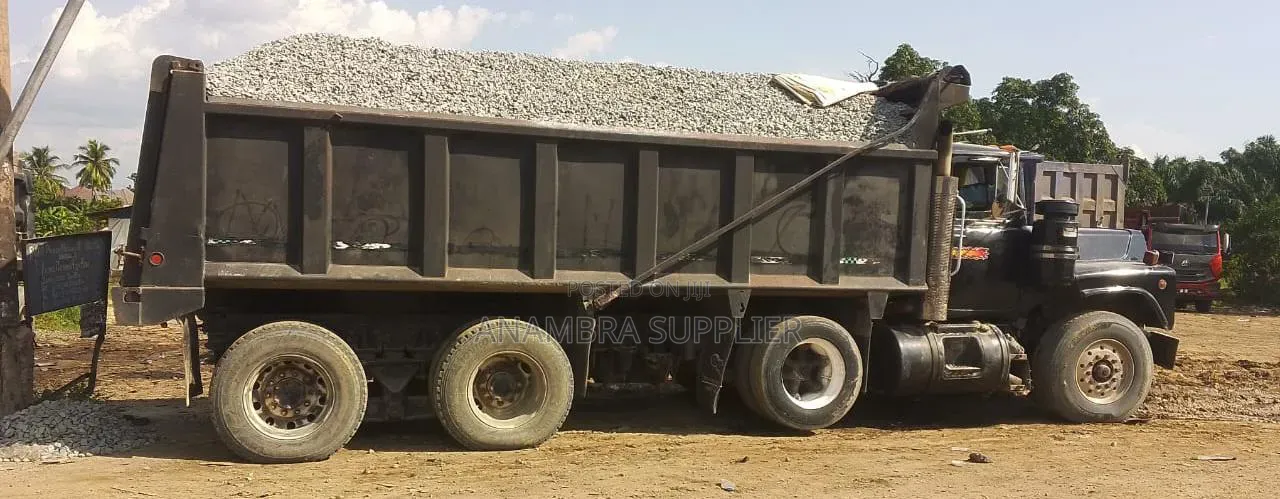 Quality Granite Chippings Supplier – 30 Tons Available