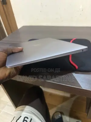 Laptop Apple MacBook Air 2020 M1 8GB Apple M1 SSD 256GB