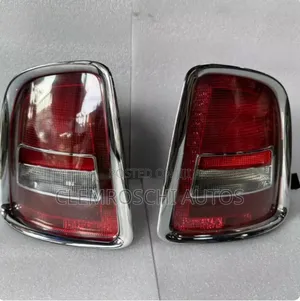 High Quality Certified Complete Brand New Rearlamp Rolls Royce Phantom