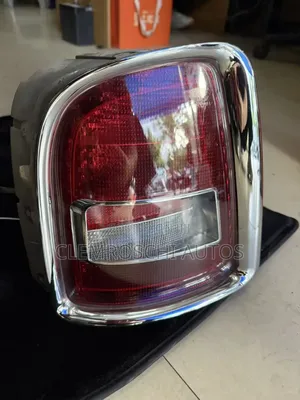 High Quality Certified Complete Brand New Rearlamp Rolls Royce Phantom