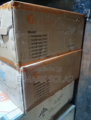 15kva 48v I v G M Felicity Solar Inverter Hybrid 800v 3-Phase Hybrid