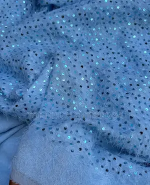 Fur Sequence Materials