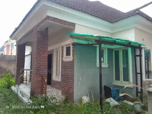 3bdrm Bungalow in Thomas Estate Ajah for sale