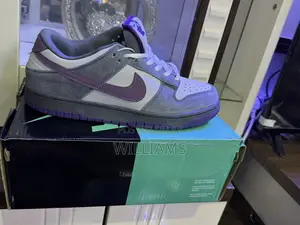 All Kinds of Shoes