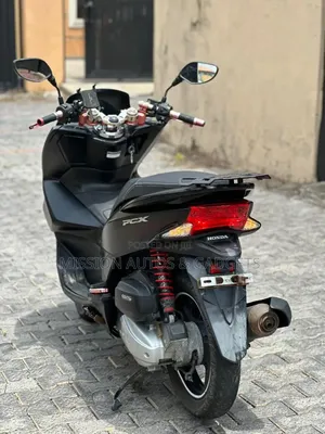 Honda 2019 Black