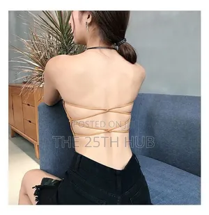 Strapless Bralettes for Small Bust
