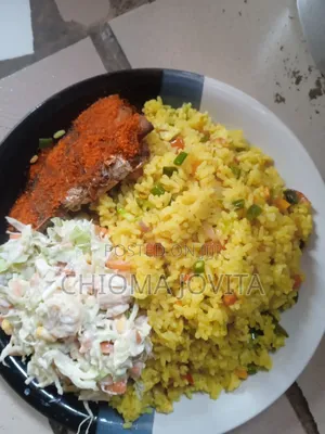 African Cuisine
