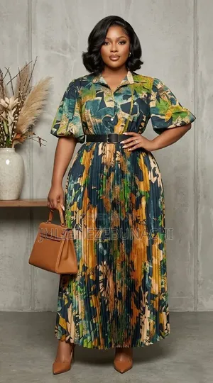 Mamas Gown and Ladies Wear