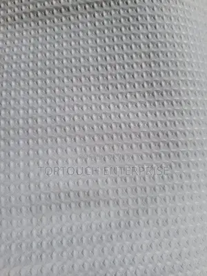 Executive Men Fabric