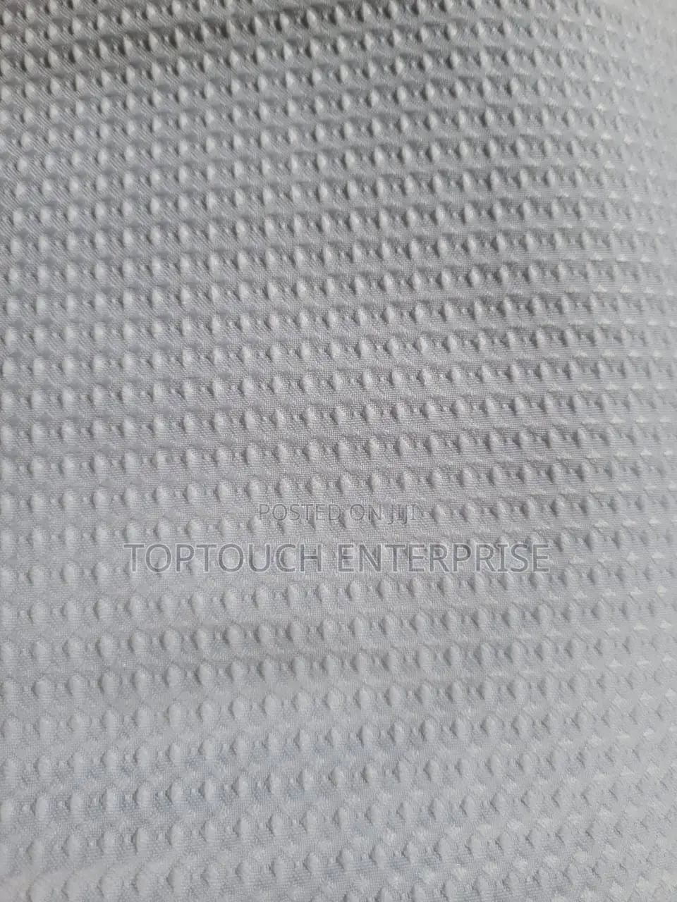 Executive Men Fabric