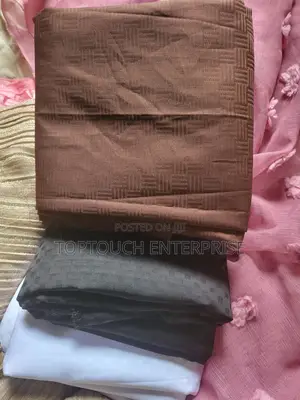 Executive Men Fabric