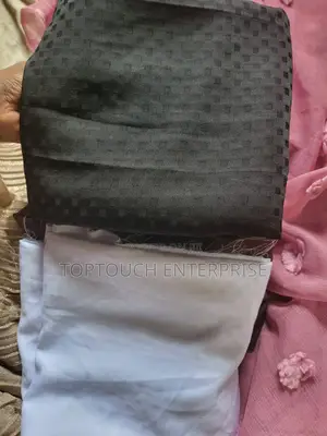 Executive Men Fabric