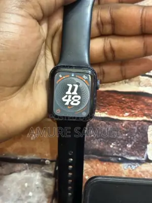 Iwatch Series 6