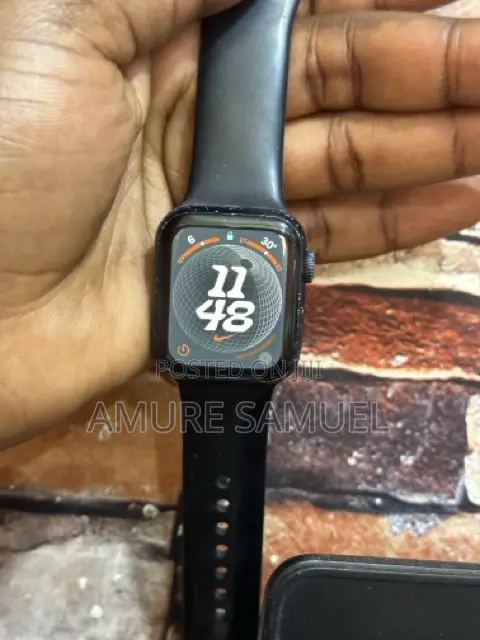Iwatch Series 6