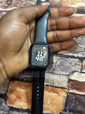 Iwatch Series 6