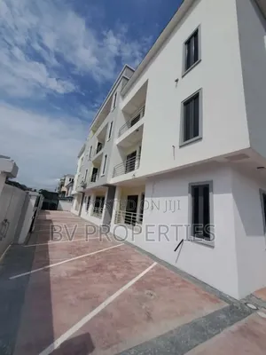 Furnished 2bdrm Apartment in Ikate for rent