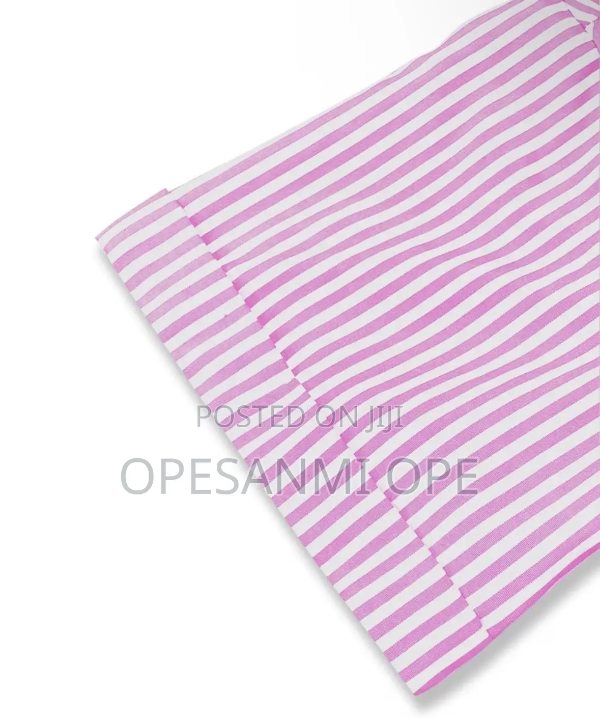 Shirt Crop Top