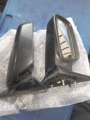 Set Side Mirror