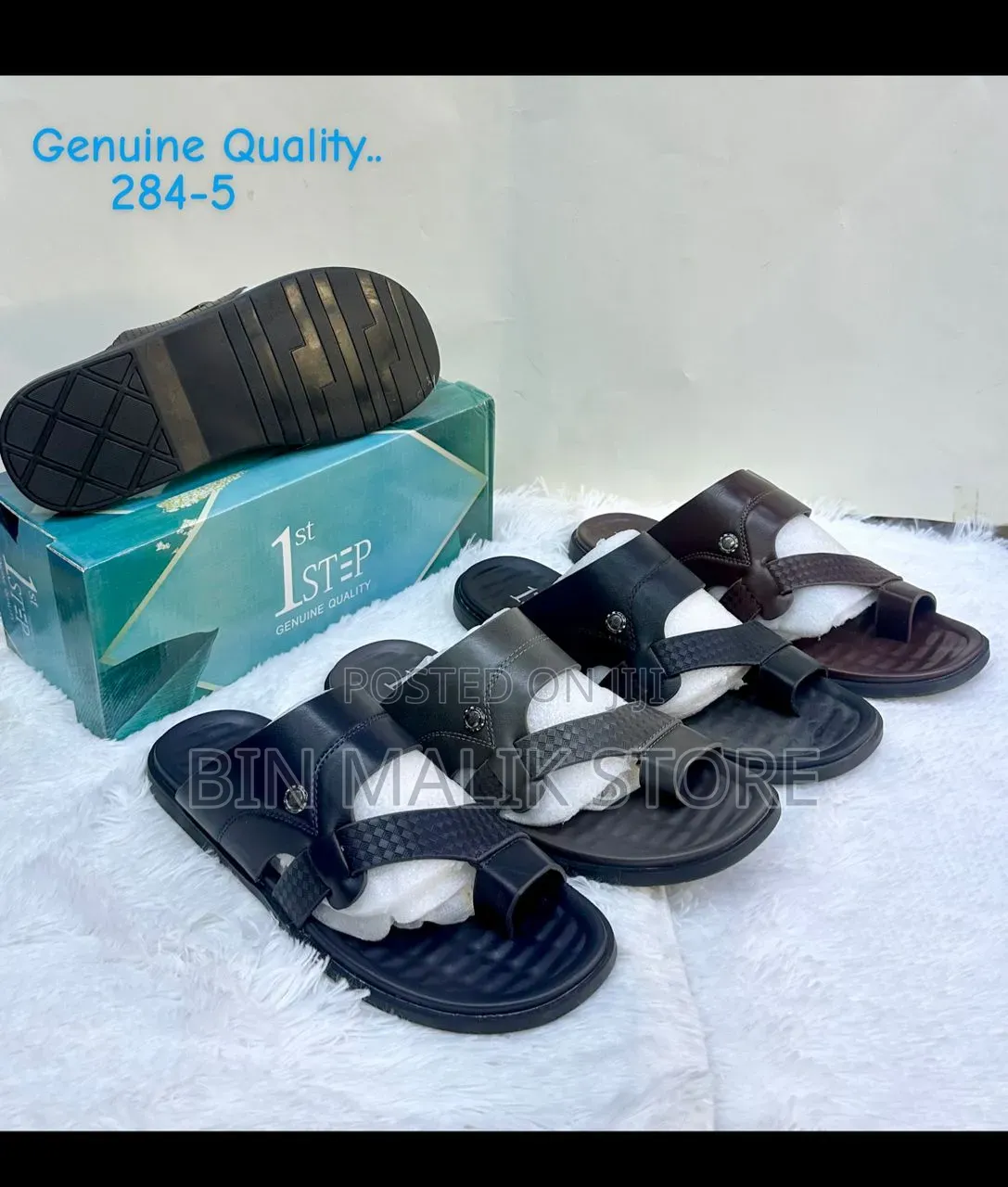 High Class Shoe for Men