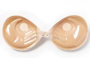 Silicon Bra