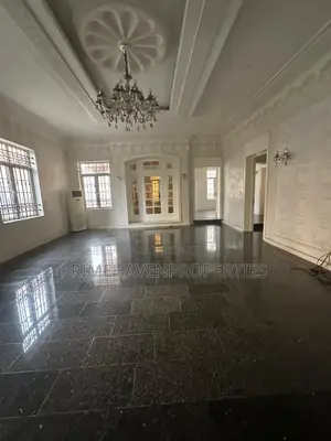 6bdrm Duplex in Katampe Extension for rent