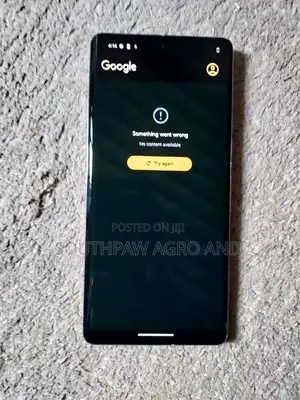 Google Pixel 7 Pro 256 GB White