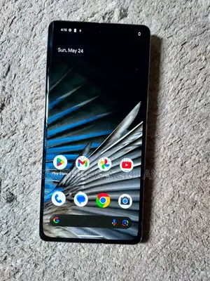 Google Pixel 7 Pro 256 GB White