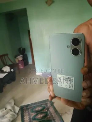 Tecno Pop 10 128 GB Silver