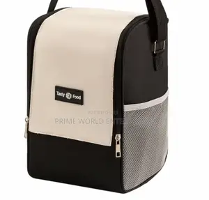 Insulated Lunch Bag