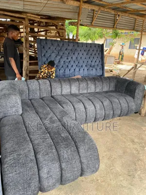 Corner Unit Set of Chair