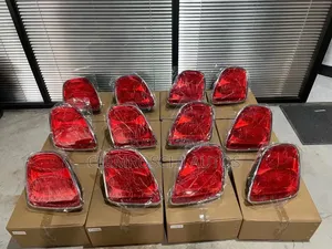 Hight Quality Certified Brand New Led Rearlamp Bentley Flyingspur 2013