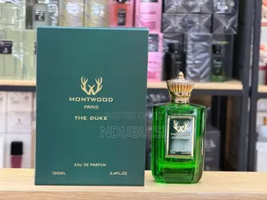Montwood Paris the Duke