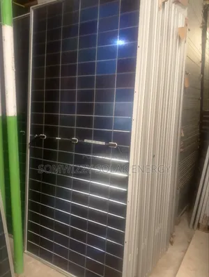 Original 670 Watts Jinko Panel. Bifacial Panel