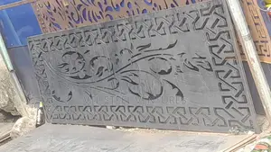 Fabrication Materials