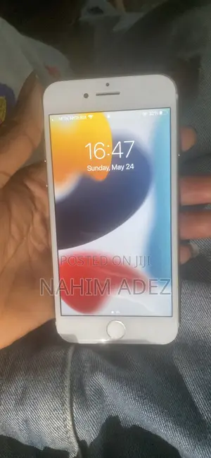 Apple iPhone 7 128 GB Gold
