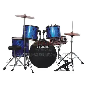 Yamaha Drum