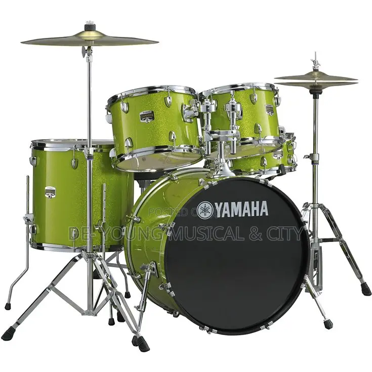 Yamaha Drum