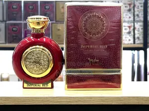 Imperial Red