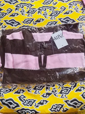 Ladies Tops