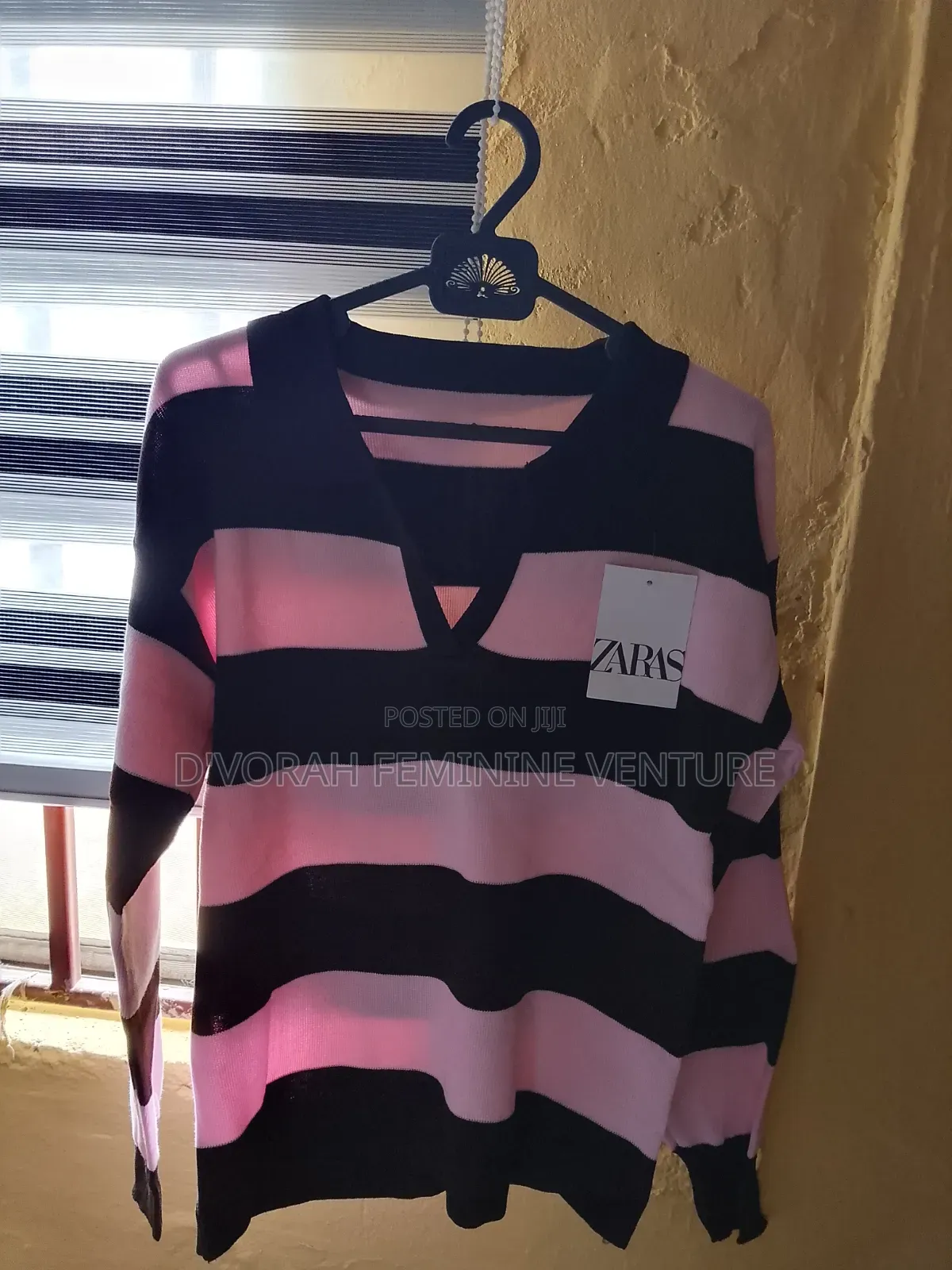 Ladies Tops
